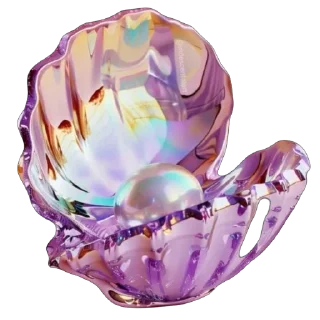 🐚 @anastasiia_quartz, стікер Telegram 7 з 35