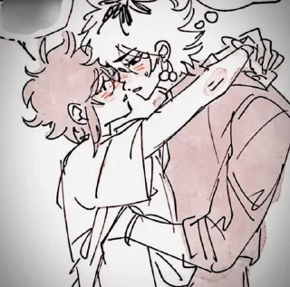 🌟 ᴋиᴄᴧᴇньᴋᴏ ꙳  @cherrykrassh, Telegram sticker 12 of 30