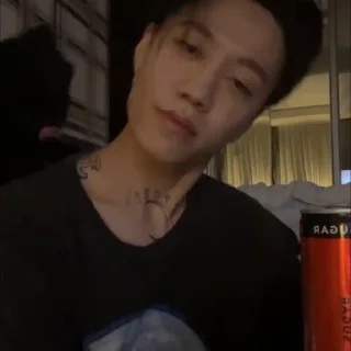 #. bloo [ @misakostickers ]