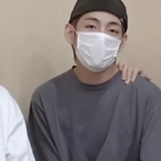 Tae @bonheurxo