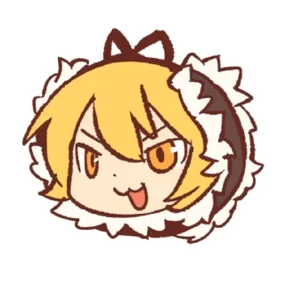 🍭 `` Don Quixote/Sancho ~ @info_, стикер Telegram 24 из 120