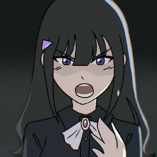 👿 Anim.history, Telegram sticker 10 of 15
