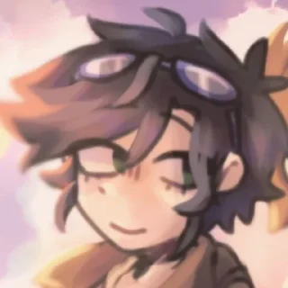 🌟 ня, sticker Telegram 17 sur 55
