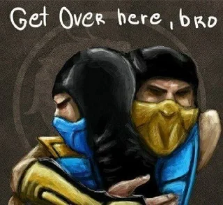 🤝 Козаки Божі (by @CombineInTG and @FatherMerrin), Telegram sticker 17 of 19