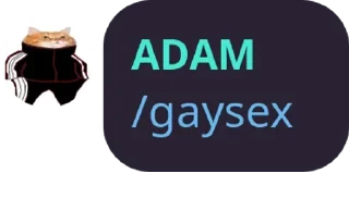 🥺 Файний гей клуб козаки, sticker Telegram 21 sur 25