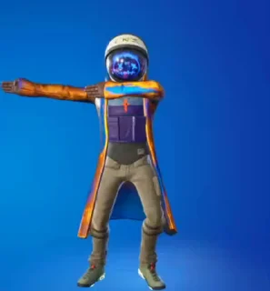 FORTNITE DANCE PARTY 17