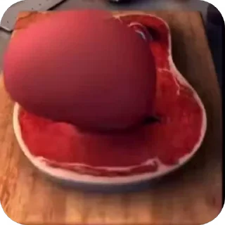 Pussy tastes delicious
