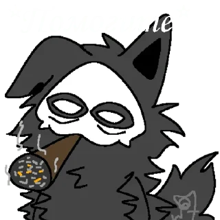 Пуро от:@CaltOfTheLamb