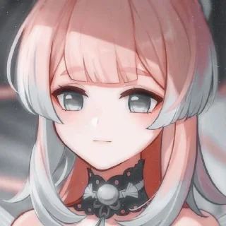 😃 Кокоми, Telegram sticker 8 of 8