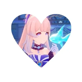 💮 Кокоми., Telegram sticker 13 of 26