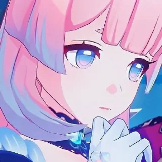 💮 Кокоми., Telegram sticker 23 of 26