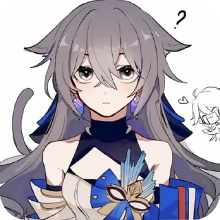 🐱 Броня Рэнд, Telegram sticker 8 of 43