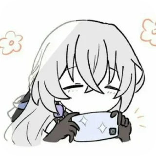 📸 Броня Рэнд, Telegram sticker 13 of 43