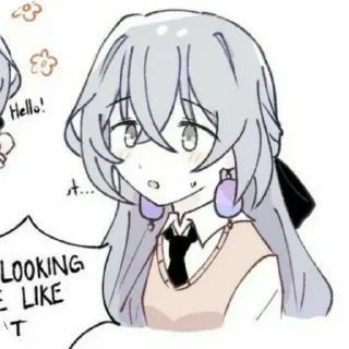 🌟 Броня Рэнд, Telegram sticker 1 of 43