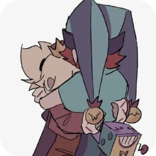 👍 Хезе, героин😃, Telegram sticker 4 of 38