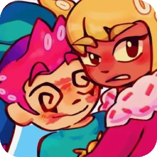 👍 Хезе, героин😃, Telegram sticker 22 of 38