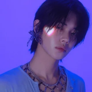 🌟 Yeonjun, стікер Telegram 24 з 100