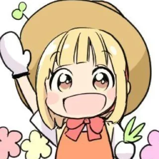 😄 няняняня, стікер Telegram 15 з 71