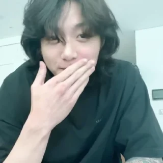 022823 @mnjjungkookk