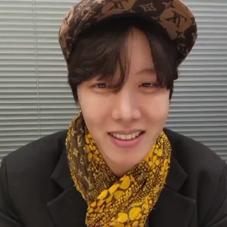 🦇 hoseok : @heslu, sticker Telegram 17 sur 30