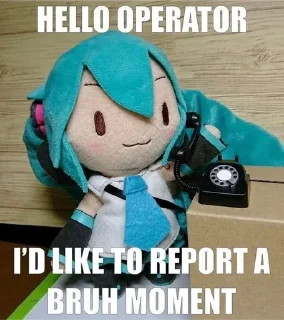 📞 🏳️‍🌈Hatsune Miku🏳‍🌈|, Telegram sticker 22 of 30