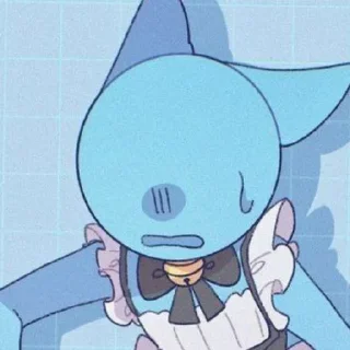 😄 Автор: @I_xyillo, стикер Telegram 22 из 32