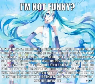 🤖 🏳️‍🌈Hatsune Miku🏳‍🌈|, Telegram sticker 15 of 30