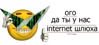 😎 стики для вики, Telegram sticker 20 of 35