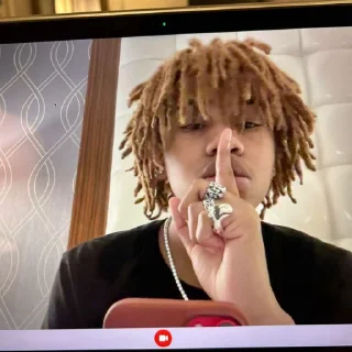 🤫 myfeckmind>< @dduwsy, sticker Telegram 15 sur 67