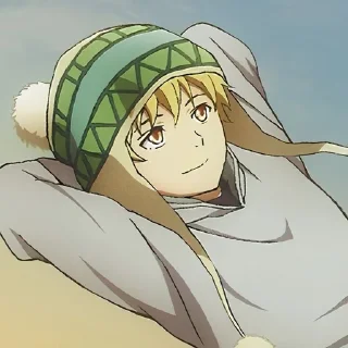 юкине💛
