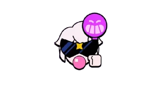 😙 гасик от аньки :Р, Telegram sticker 21 of 21