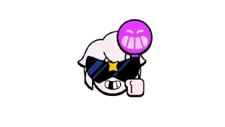 😁 гасик от аньки :Р, Telegram sticker 20 of 21