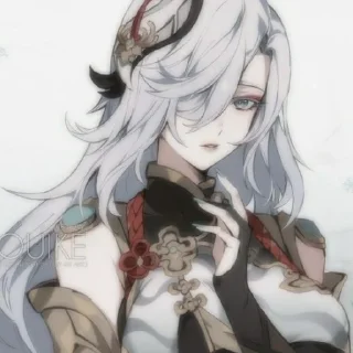 ―`⌑𝑺𝒉𝒆𝒏𝒉𝒆 | 𝒃𝒚 𝑲𝒂𝒚✧ˊ―