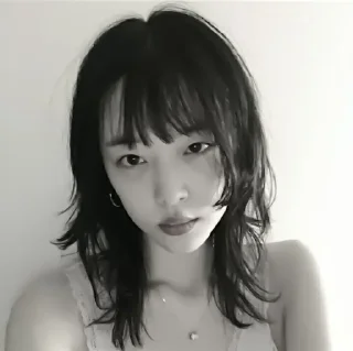🎀 lovely sulli💋🌹(fr. @kwvrs), Telegram sticker 17 of 29