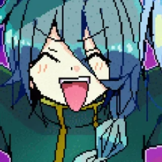 🎟 ! ◖ 𝑨𝑺𝑯𝑬 𝑩𝑹𝑨𝑫𝑳𝑬𝒀 • @pantaloneshusband, Telegram sticker 15 of 100