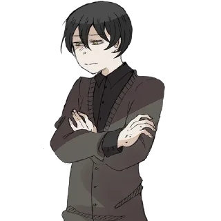 📺 CHARLES, Telegram sticker 11 of 33