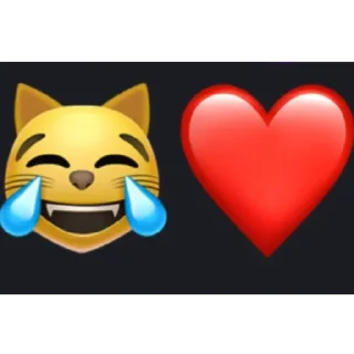 🫥 Dolboebiki <3, стикер Telegram 5 из 120
