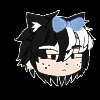 🌟 ¡!Йоши꒰!꒱ by: @al1xxw, Telegram sticker 9 of 26