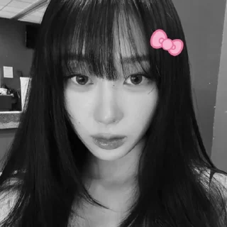 🫀 giselle @nmhlp, Telegram sticker 9 of 30