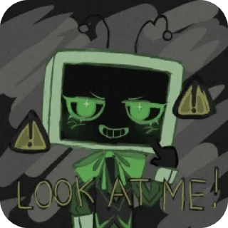 🔋 Vee! Автор: @Vee_GooB, Telegram sticker 10 of 73