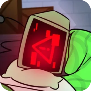 🤕 Vee! Автор: @Vee_GooB, Telegram sticker 22 of 73