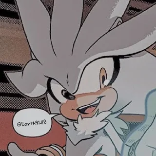 🌟 Silver • @Earth928B, стікер Telegram 5 з 40