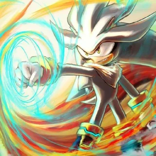 🌟 Silver • @Earth928B, стікер Telegram 22 з 40