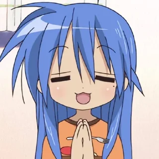 🪸 коната идзуми 
@doggruy, sticker Telegram 17 sur 52