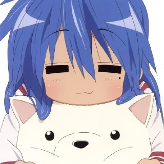 🪸 коната идзуми 
@doggruy, sticker Telegram 21 sur 52