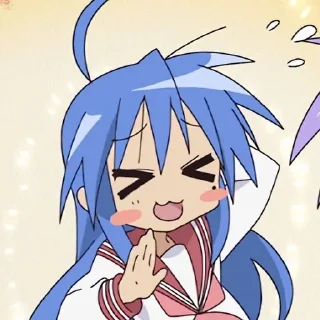🪸 коната идзуми 
@doggruy, sticker Telegram 23 sur 52