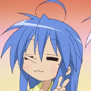 🪸 коната идзуми 
@doggruy, sticker Telegram 9 sur 52