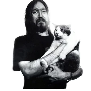 🐱 Летов, Telegram sticker 17 of 61