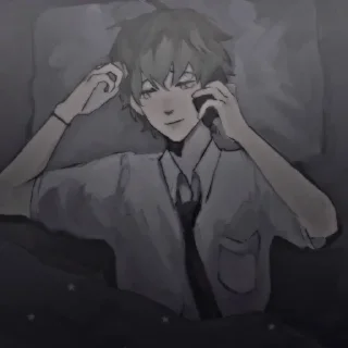 🌟 ANTON TYANOCHKIN PIDOR, Telegram sticker 14 of 53