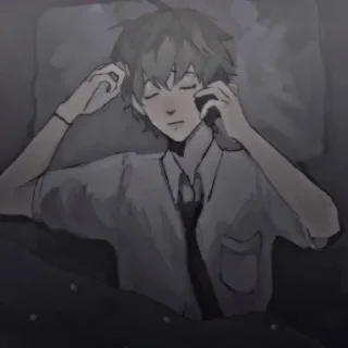 🌟 ANTON TYANOCHKIN PIDOR, Telegram sticker 16 of 53